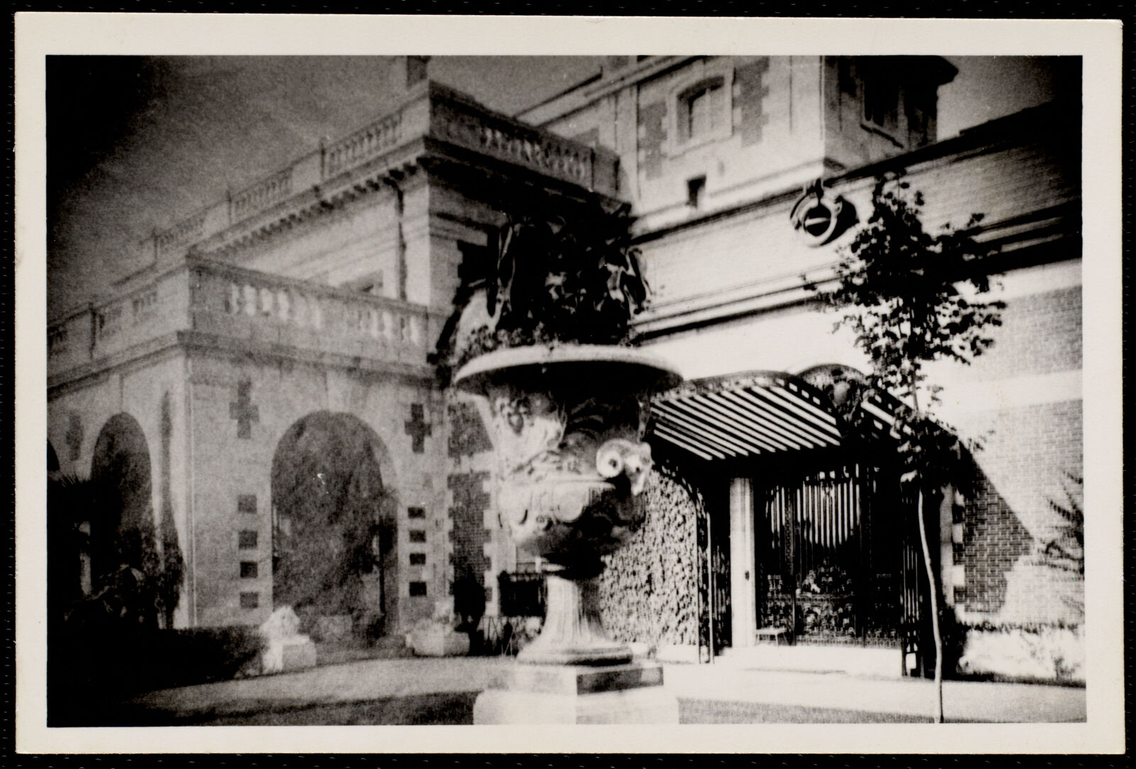 Bellefontaine. 1899.