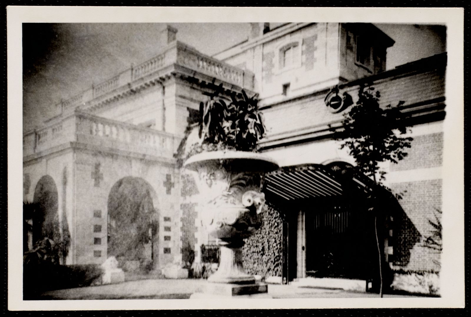Bellefontaine. 1899.