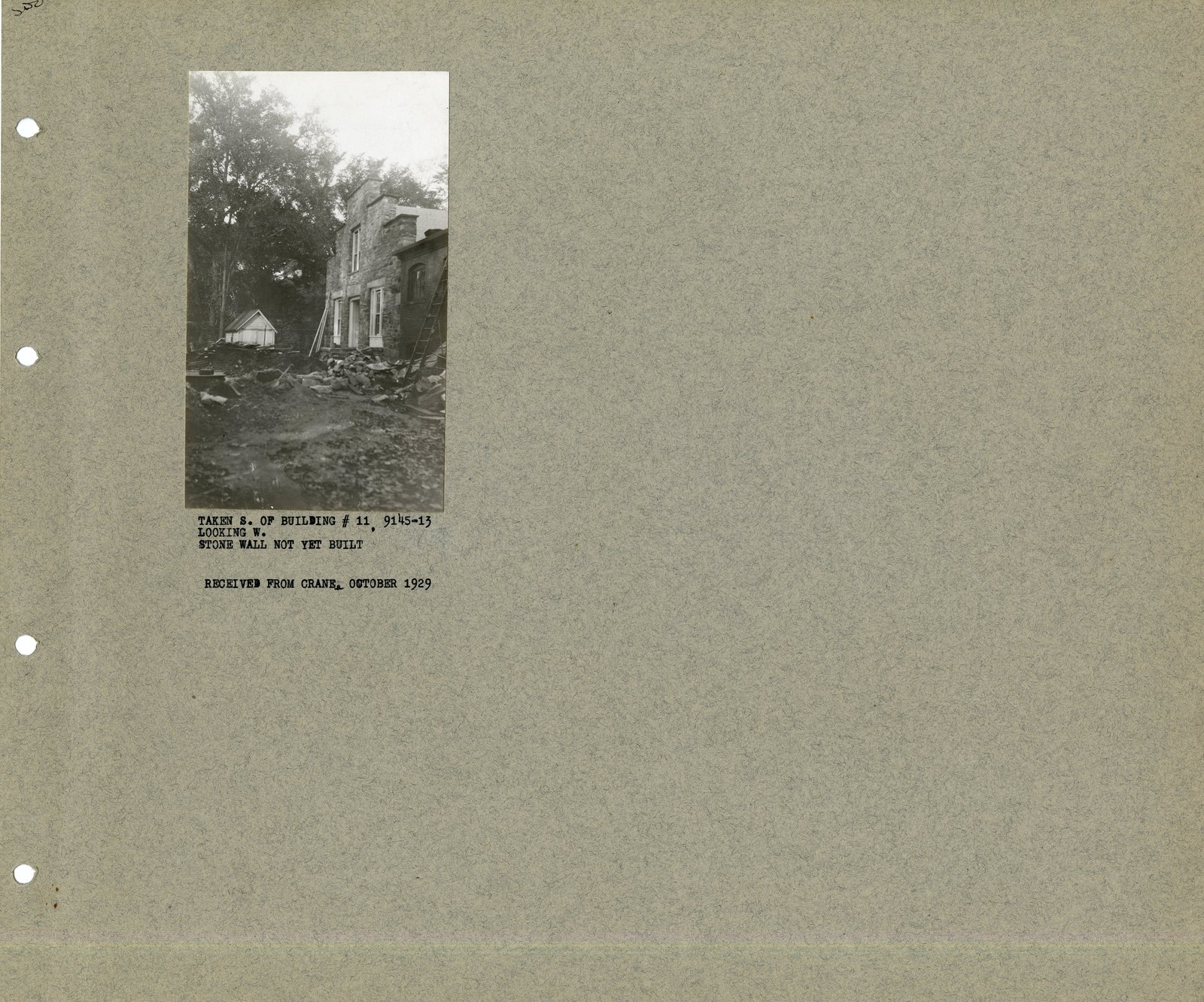 Album page 3.