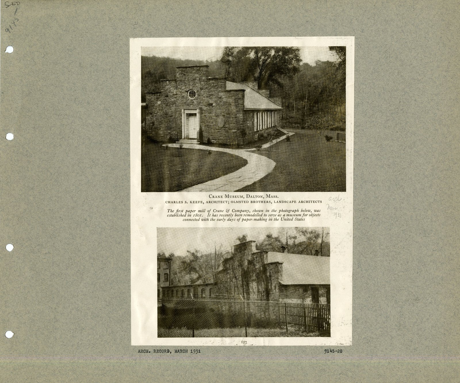 Album page 5.