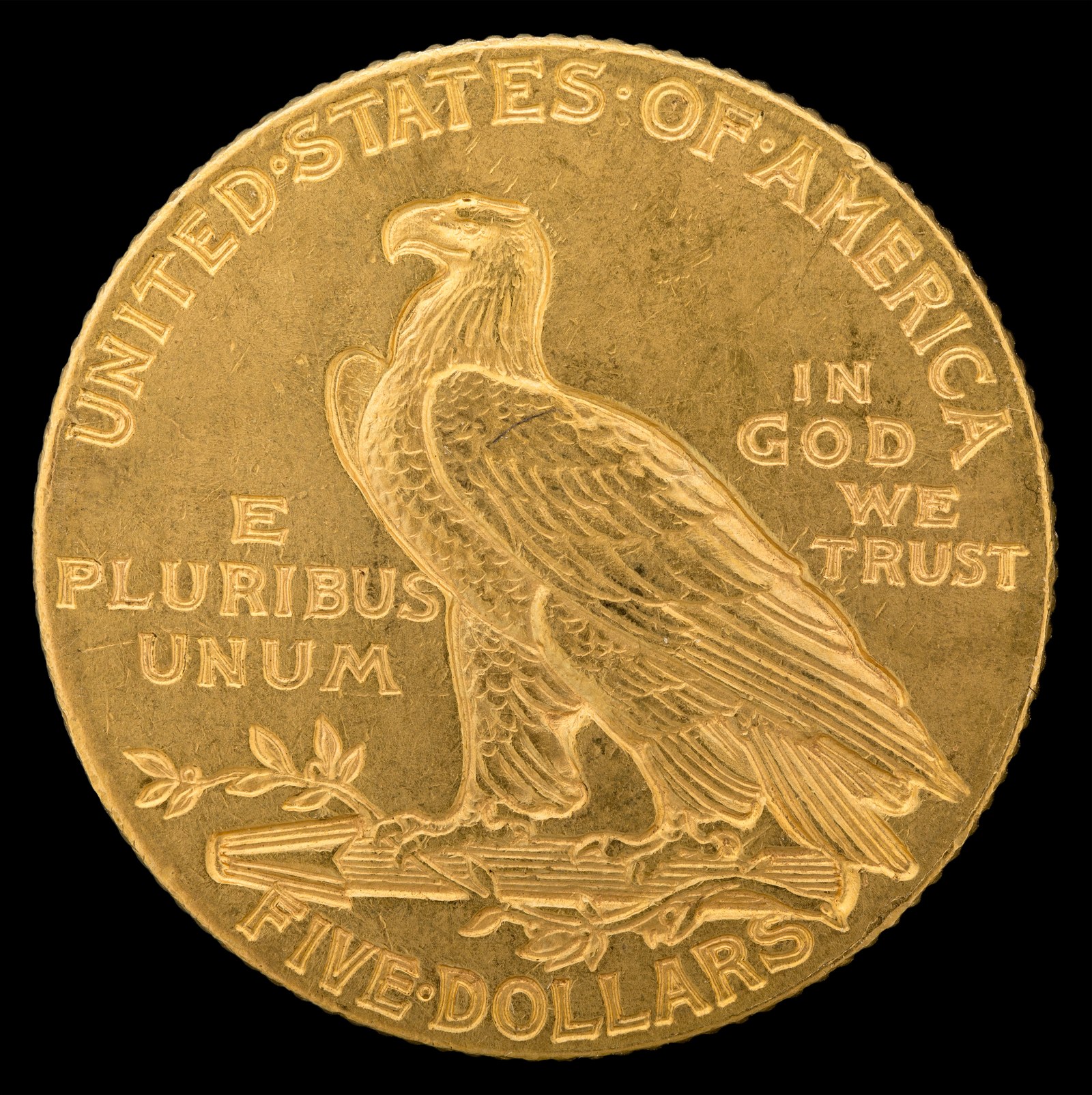 Barber altered the designs during die preparation. Pratt wrote that he had “changed it from a thing that I was proud of to one [of which] I am ashamed.”