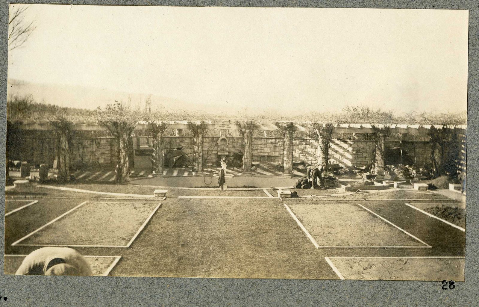 Fall 1924