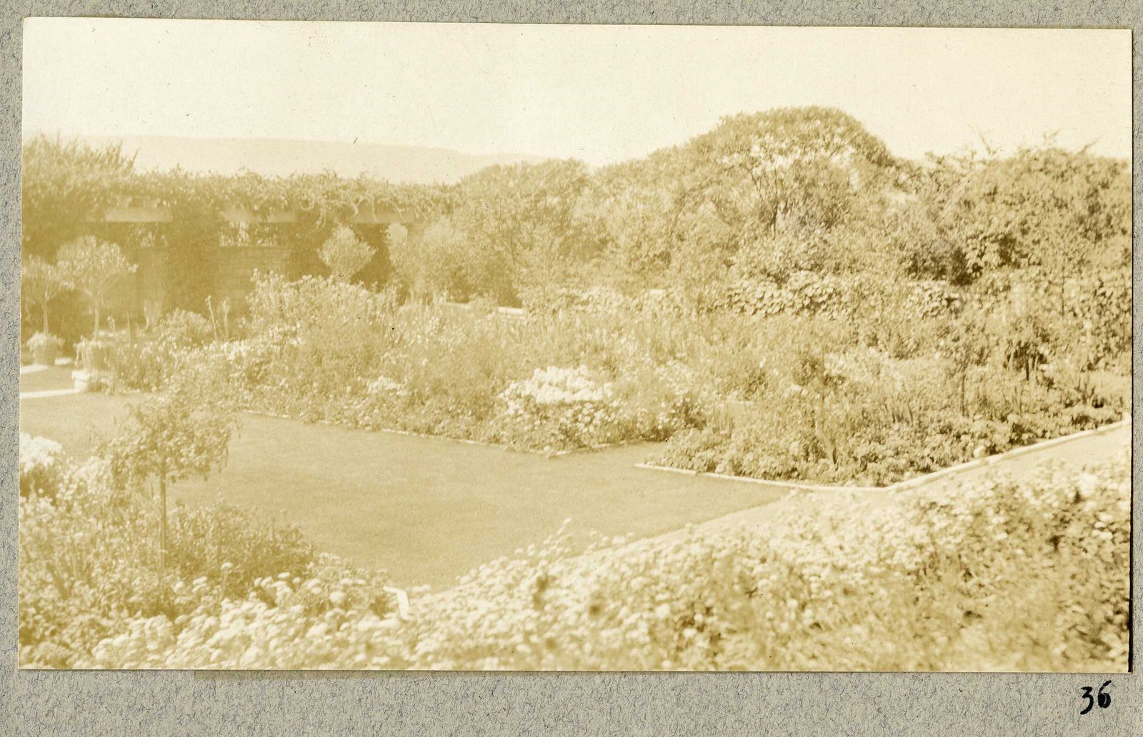 Photograph 36, September 1925.