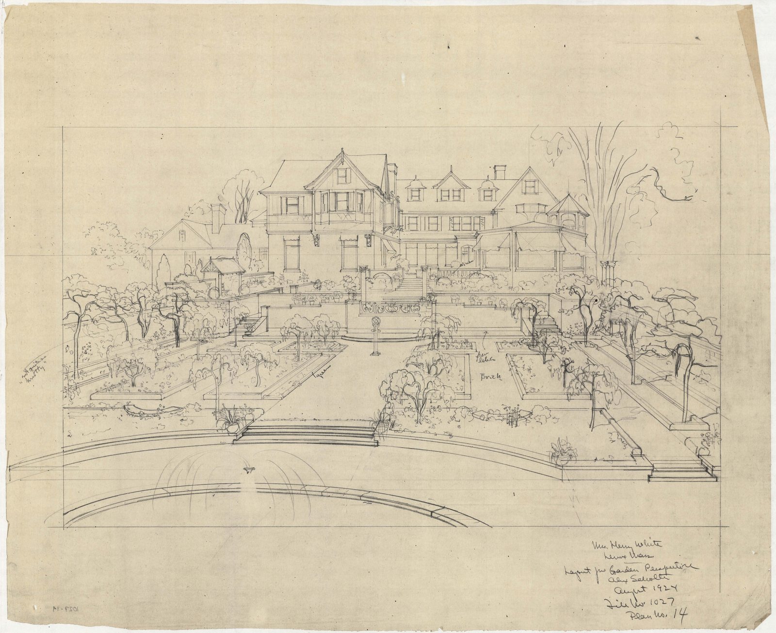 August 1924