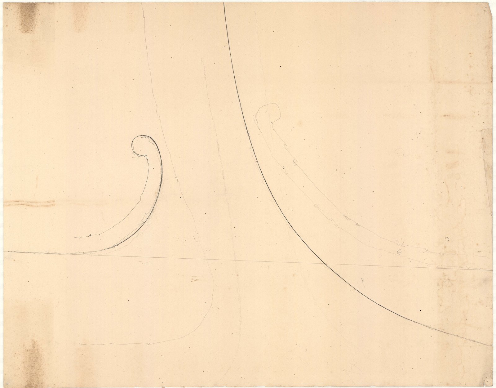 01027-Z16, 18 June 1886. “W.D. Sloane Entrance and Street Wall.”