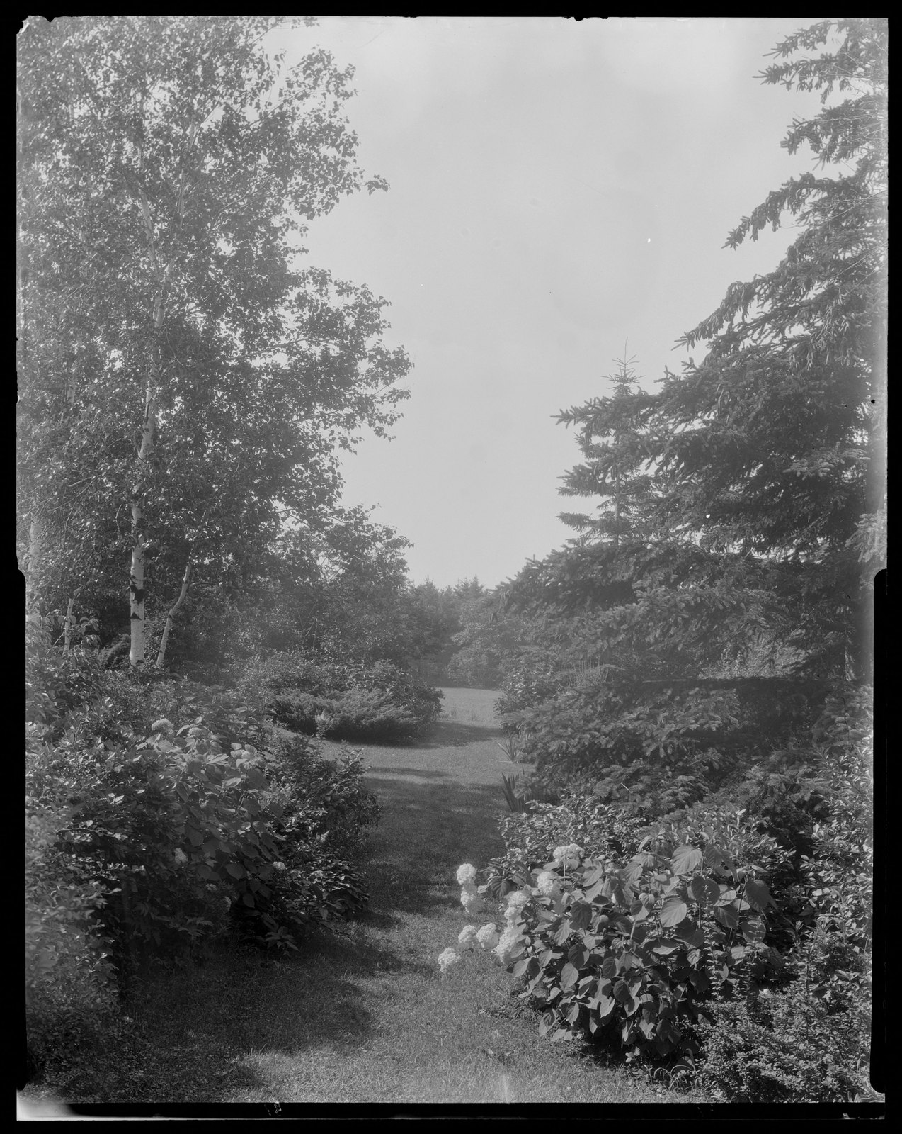 landscape. About 1925–1935.