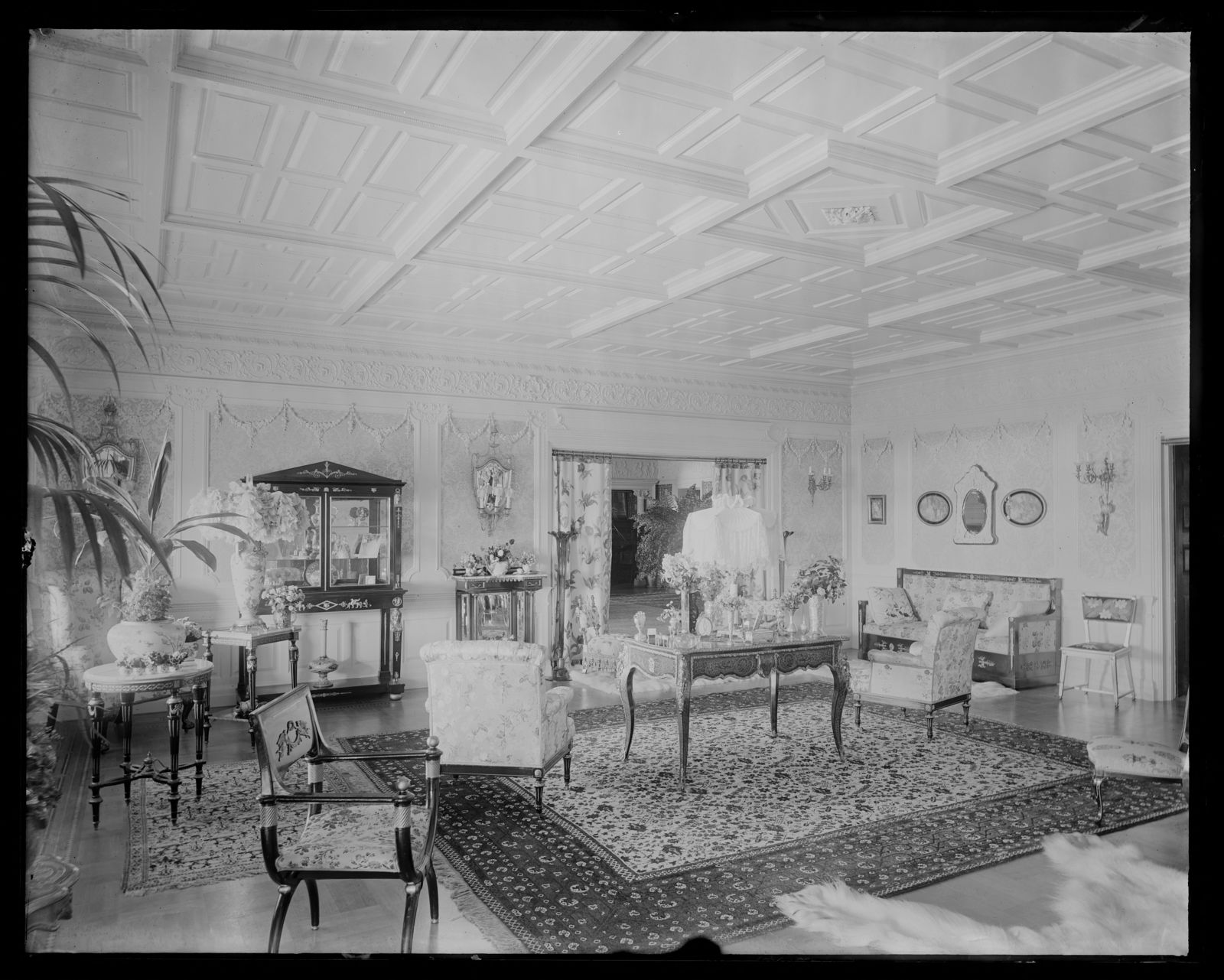 Shadow Brook. about 1894–1902.