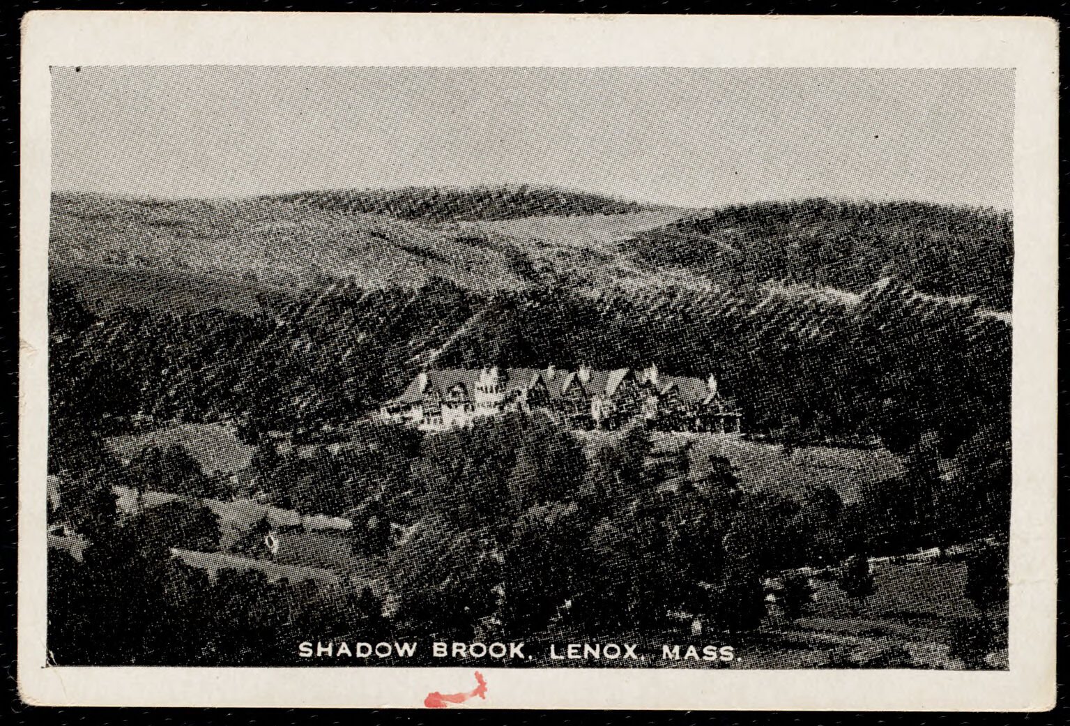 Shadow Brook, Lenox, Mass.. about 1894–1920.