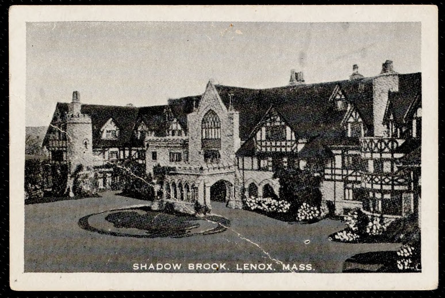 Shadow Brook, Lenox, Mass.. about 1894–1920.