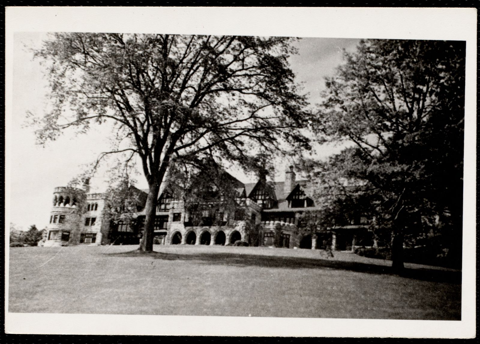 Shadow Brook. about 1930–1956.