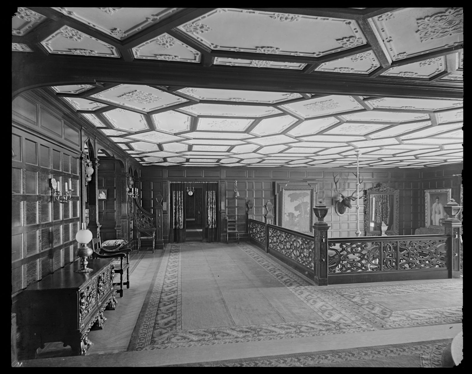 Shadow Brook. about 1894–1902.