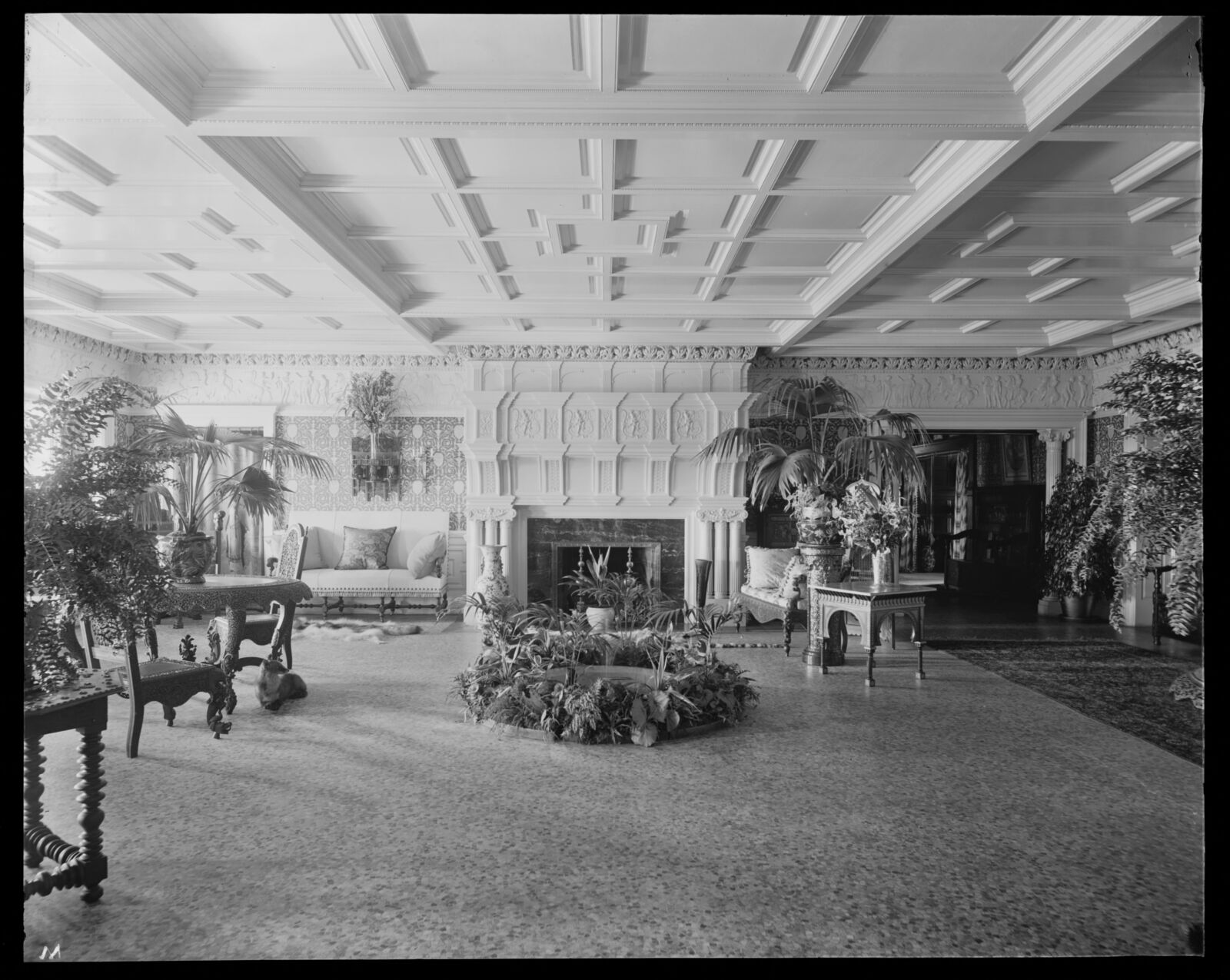 Shadow Brook. about 1894–1902.