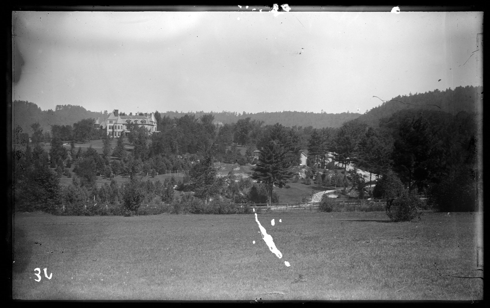 Stonover. about 1890–1915.