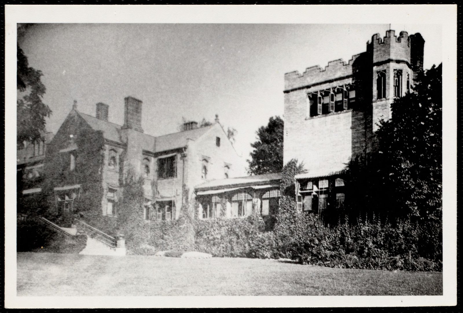 Wyndhurst. about 1894–1915.