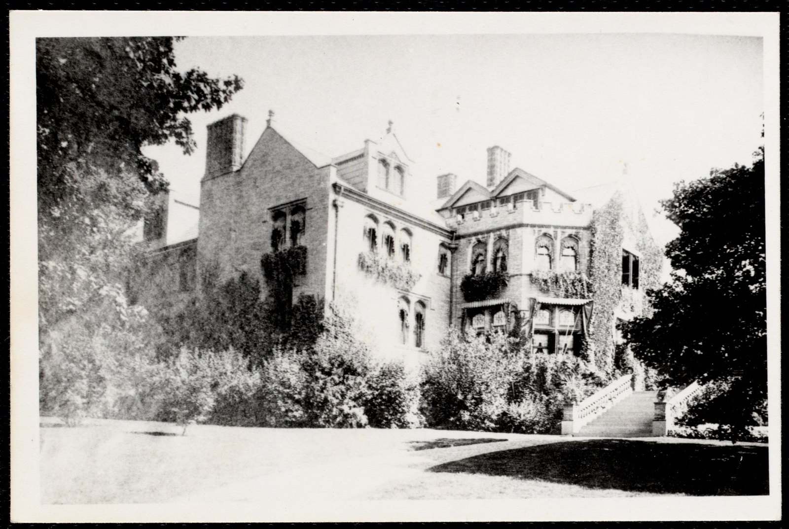 Wyndhurst. about 1894–1915.