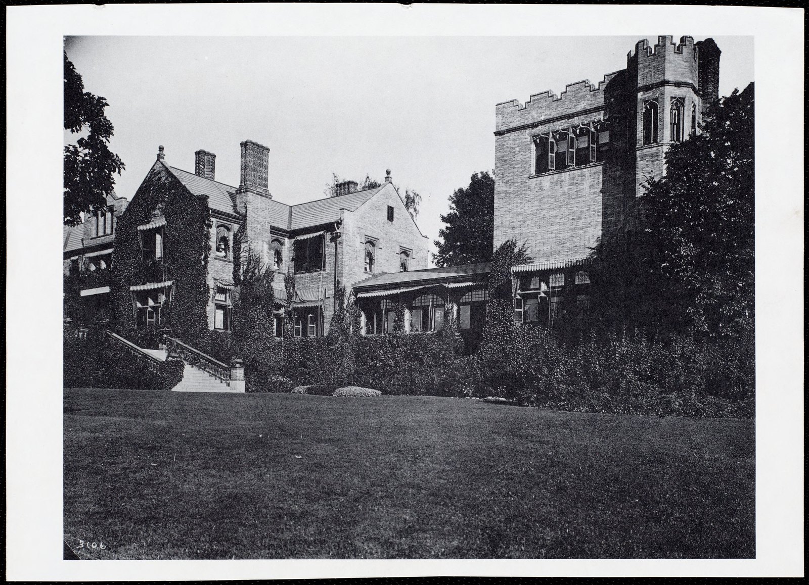 Wyndhurst. about 1894–1910.