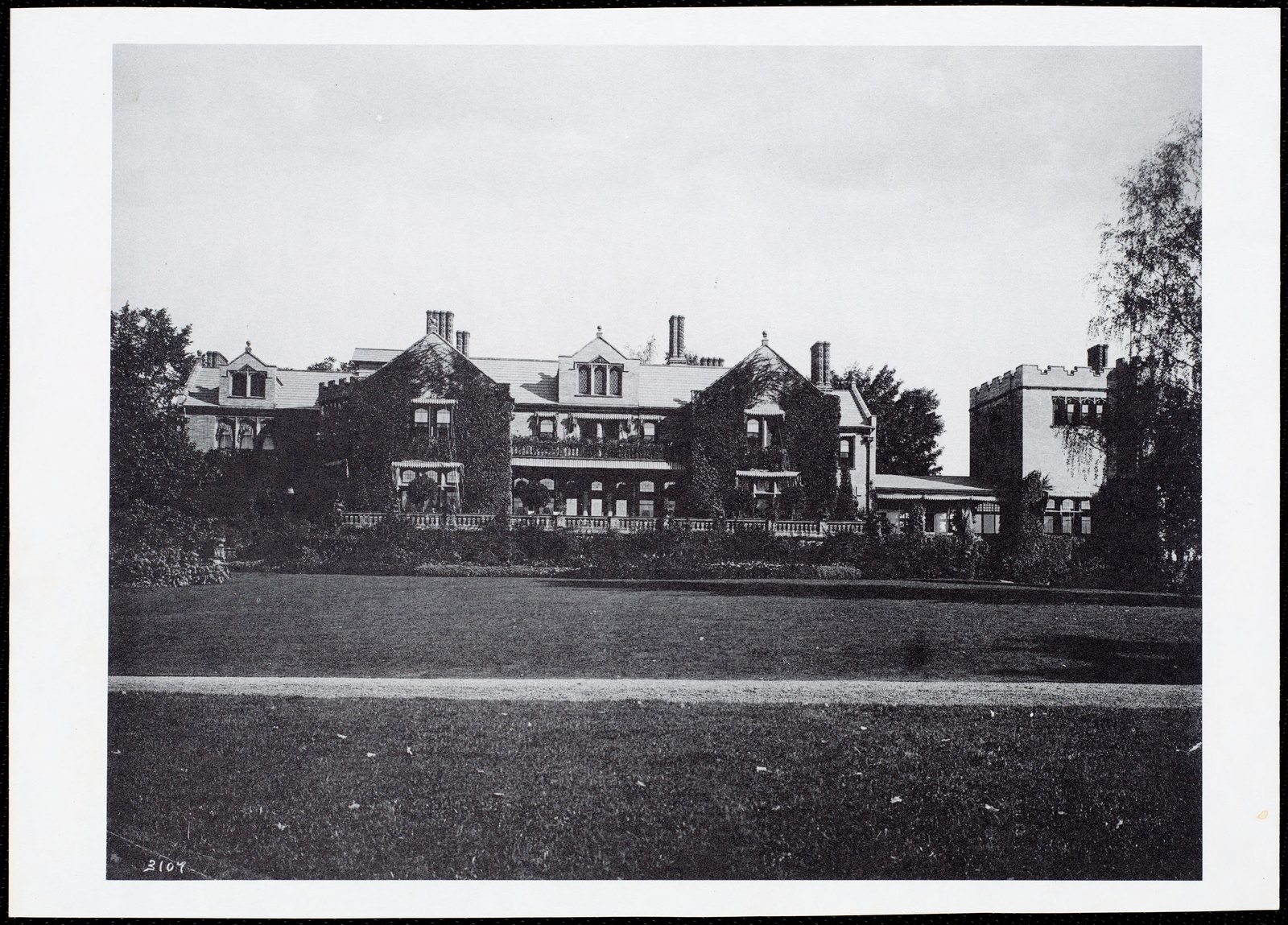 Wyndhurst. about 1894–1910.